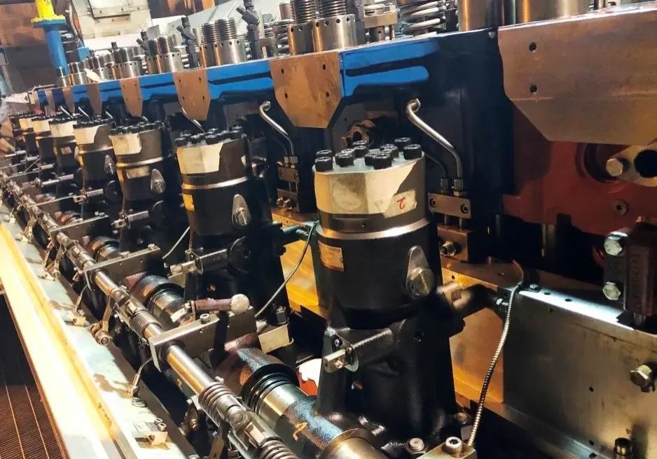 Engine components Engine components